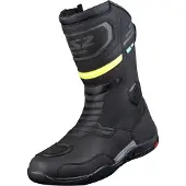 Ls2 Textil Goby botte de motocyclette femme imperméable