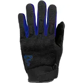 GMS Rio Gants Noirs Bleus Taille M