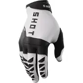 Shot Core Gants de motocross