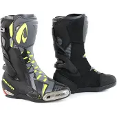 Forma Phantom Noir Jaune Bottes Taille 45