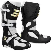Shot Race 6 Bottes de motocross