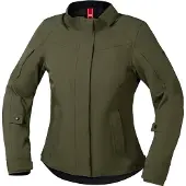 IXS Urban Veste Femme Destination ST-Plus olive DS
