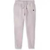 Carhartt Relaxed Fit Fleece Pantalons de survêtement pour dames