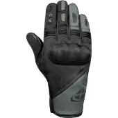 Ixon Pro Oslo Noir Kaki Imperméable Gants Moto Taille XL
