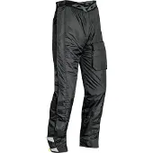 Ixon Sutherland Rain Overpants Noir L
