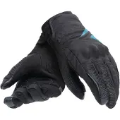 Dainese Trento D-Dry Gants de moto pour dames