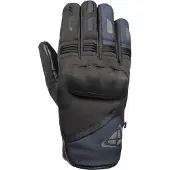 Ixon Pro Oslo Noir Marine Imperméable Gants Moto Taille 3XL