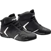 Ixon Gambler Wp Motorcycle Shoes Noir EU 46 Homme