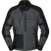 Spidi Tour Evo 2 H2Out veste textile de moto imperméable