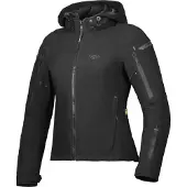 Ixon Burning Veste textile de moto pour dames
