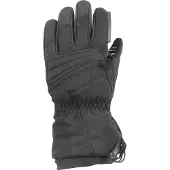 GMS Montana WP Gants Noirs Imperméables Taille 3XL