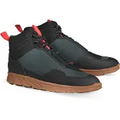 Ixon Hopper Tactic Vert Noir Rouge Chaussures Taille 46