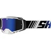 Shot Race Gear Core Lunettes de motocross