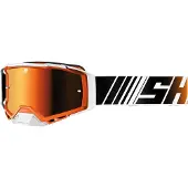 Shot Core Lunettes de motocross
