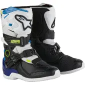 Alpinestars Tech 3S Bottes de motocross pour enfants