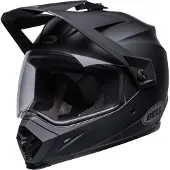 Bell MX-9 Adventure MIPS Solid Casque de motocross