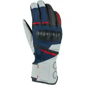 Bering Siberia Gloves Bleu 2XL Homme