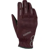 Bering Trend Woman Gloves Rouge L Femme