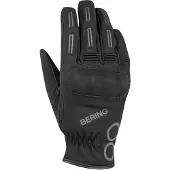 Bering Trend gants de moto imperméables pour femmes