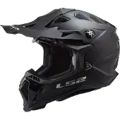 LS2 MX700 Subverter Noir 06 Casque Cross Taille XL