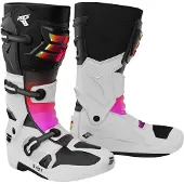 Shot Race 8 Bottes de motocross
