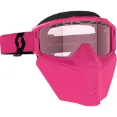 SCOTT Primal Safari Facemask Lunettes de ski