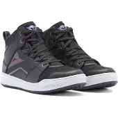 Dainese Suburb D-wp Motorcycle Shoes Violet EU 37 Femme