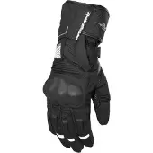 Rusty Stitches Ryder Gloves Noir M Homme