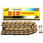 Did 428nz Chain Doré 130 Links