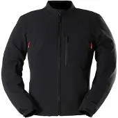 Furygan Codex blouson textile pour moto, noir, M