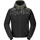 Spidi Evo Sport Sweat à capuche moto