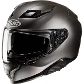HJC F71 Gris Foncé Casque Intégral Taille XL