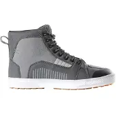 Furygan Stockton Air D30 Shoes Pearl Charcoal Taille 45