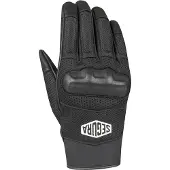 Segura Atol Gloves Black White Taille T11