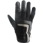 Helstons Jeff Gloves Noir 2XL Homme