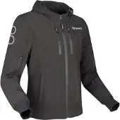 Bering Kerby Jacket Noir XL Homme