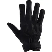 Helstons Wave Air Leather Gloves Noir XL Homme