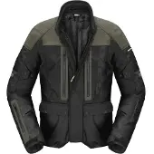 Spidi Traveler 3 Evo Jacket Militar Taille XL