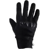 Helstons Sport Leather Gloves Noir L Homme