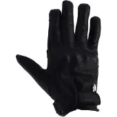 Helstons Virage Air Leather Gloves Noir 2XL Homme