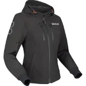 Bering Kerby Jacket Noir 42 Femme