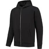 Rusty Stitches blouson homme Peter noir 4XL