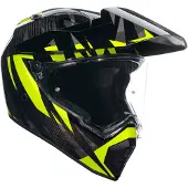 AGV AX-9 Steppa 06 Casque