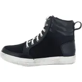 Helstons Osaka Air Motorcycle Shoes Noir EU 44 Homme