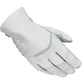 Spidi Race One Gloves Blanc L Homme
