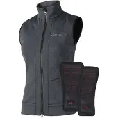 Lenz Heat Vest 2.0 Women Gilet chauffant Femme