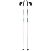 Salomon R 20 Poles Blanc 145 cm