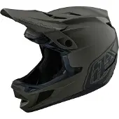 Troy Lee Designs D4 Composite Downhill Helmet Vert XL