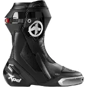 XPD XP9-S Boots Black Taille 43