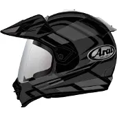 Arai Tour-x5 Discovey Full Face Helmet Noir M